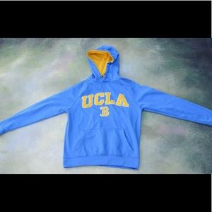 UCLA Bruins Hoodie